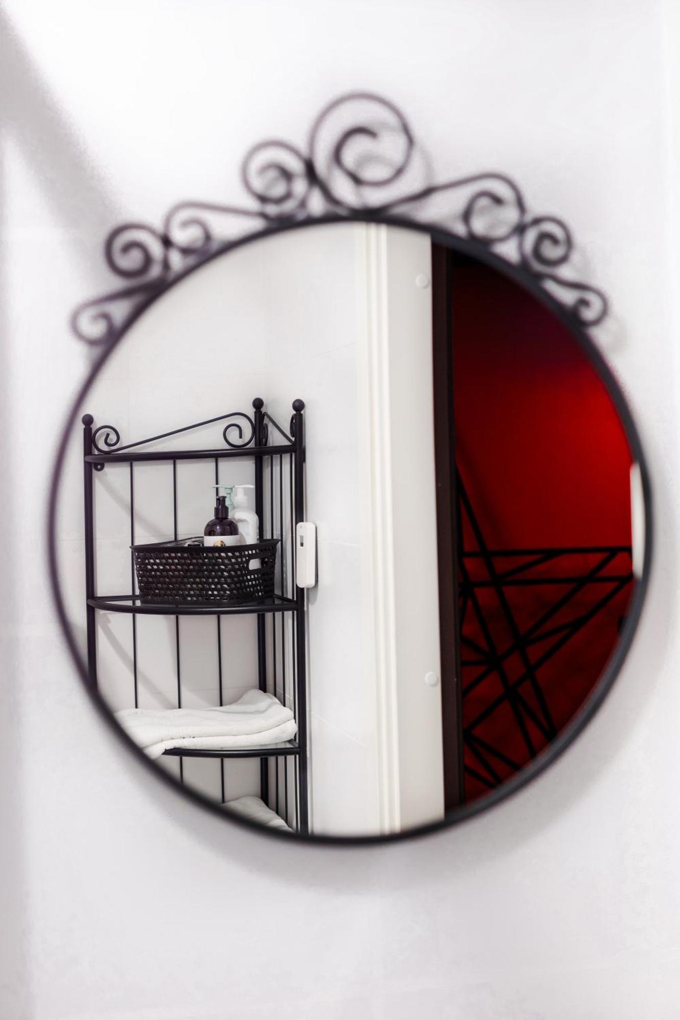 Bdsm Red Apartments VNO Exterior foto